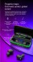 Безжични слушалки E10 МiPods V5.3 с LED дисплей и изискан дизайн ,Промо цена!, снимка 15