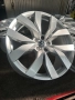 Джанти 20 Цола 5x112 VW Touareg III CR 7 Original Demo, снимка 5