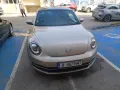 Volkswagen Beetle 1.4T, снимка 3
