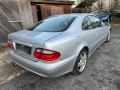 Mercedes-Benz CLK 200 , снимка 2