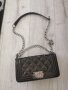 Чанта черна, снимка 4