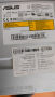 Вътрешно оптично устройство CD/DVD-R RW -ASUS , снимка 3