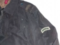 Американско пилотско кожено яке тип МA-1, размер М-L, снимка 7