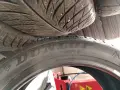 2бр. зимни гуми 255/45/19 Dunlop, снимка 3