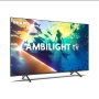 НОВ смарт тв Philips Ambilight 43", снимка 1