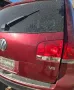 заден капак оборудван vw touareg 2005, снимка 5