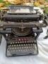 печатна машина Remington , снимка 2
