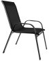 Комплект маса и столове за тераса или градина  Код на продукт: TS6386, снимка 6
