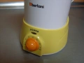 Уред за затопляне на бебешка храна., снимка 4