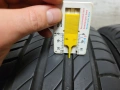 195/65/15 Michelin / летни гуми, снимка 5