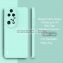 Huawei P50 Pro Силиконов Гръб Със Защита За Задната Камера, снимка 8