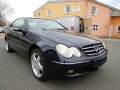 Mercedes-Benz CLK 280 Avantgarde, снимка 8