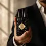 Royal Blend Nero Extrait de Parfum 100 мл – Луксозен арабски парфюм за него и нея с ванилия, уд и дъ, снимка 2