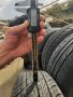 Гума TOYO 155/60/15 за Смарт и други автомобили, снимка 7