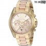 Michael Kors MK6359 Bradshaw Chronograph. Нов дамски часовник, снимка 1 - Дамски - 38820597