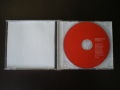 Sophie Ellis Bextor ‎– Murder On The Dancefloor 2001 CD, Single, Enhanced, снимка 2