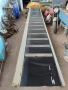 Автоматичен ролков път дължина 4300 мм.ширина 500 мм., снимка 2