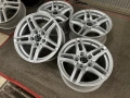 Джанти 16 Цола BMW E90 E91 1ser 2 ser 3 ser, снимка 2
