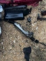 Рейка bmw e36 , снимка 3