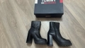Дамски боти Tommy Jeans, снимка 4