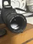 Пълен комплект за снимане: Фотоапарат  Canon 350D + универсален обектив Sigma 18-200 + подаръци, снимка 2