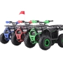 ATV модел TELSTAR SIRIUS 150 със 7'' гуми и двигател LONCIN Нов модел, снимка 10