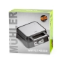 Уред за гофрети белгийска вафла Muhler MHT-1666WXL, 1600W, снимка 8
