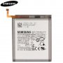 Батерия за Samsung Galaxy S20 G980 EB-BG980ABY, BG980ABY батерия за S20 4000mAh , снимка 1 - Оригинални батерии - 36004510