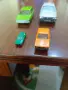 VW Jetta, Scirocco, Corrado,Polo, Passat , Caddy ретро модели колички , снимка 3