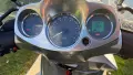 Aprilia Scarabeo 500 Ie 2010 г. 23 353 км Отличен, снимка 9