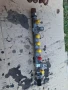 Горивна рейка за vw,audi,seat,skoda 2.0tdi 03L089C, снимка 1
