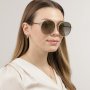 Оригинални дамски слънчеви очила Jimmy Choo -53%