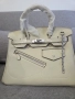 Дамска чанта - Hermes Birkin, снимка 1