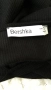 Bershka Black dress , снимка 4