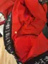 Мото екип Dainese от две части с меки протектори, снимка 3