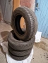 4 бр. Зимни гуми Goodyear UltraGrip Performance 3 (195/65 R15) – DOT 2023 , снимка 2