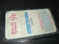 НЕИЗВЕСТНО ВРЕМЕ-ORIGINAL VHS VIDEO TAPE 1109251018, снимка 6