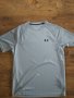 Under Armour - страхотна мъжка тениска , снимка 8