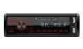 Авто радио MP3 Player BT FM Aux-in Receiver SD USB MP3 MMC WMA ISO Port, снимка 1