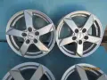 Алуминиеви джанти 5 x 112 mm. 15 цола за SKODA,Volkswagen,Seat,Audi,Cupra, снимка 3