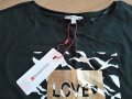 Нови Дамски Блузки Тениски, снимка 11
