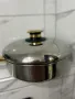 Немски тиган неръждаема стомана 24 karaat, снимка 9