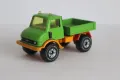 1:55?? SIKU MERCEDES UNIMOG ИГРАЧКА КОЛИЧКА МОДЕЛ КАМИОН, снимка 5