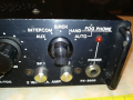 INTER-POWER PX-3000 2WAY PA AMPLIFIER-GERMANY 0204222113, снимка 8