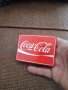 Магнитче за хладилник Кока Кола,Coca Cola, снимка 2