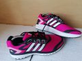 Adidas дамски оригинални маратонки номер 39 1/3, снимка 2