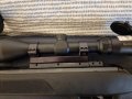 Gamo G-Magnum 1250 Igt mach 1 luftgewehr 5.5mm 42j, снимка 8