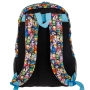 Ученическа раница Stumble Guy, 32x18x43 см., снимка 3