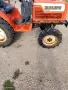 Hinomoto N200 – Японски компактен трактор, снимка 3