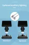 Цифров микроскоп 4.5 Inch електронен микроскоп електроника Ендоскопска Камера USB , снимка 10
